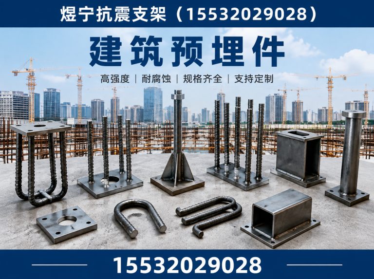 临沧地脚螺栓展示图
